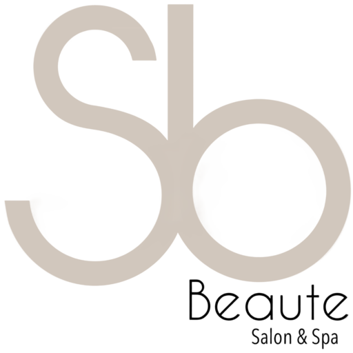 SB Beaute Icon - Transparent